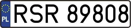RSR89808