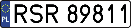 RSR89811