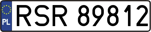 RSR89812
