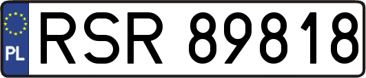 RSR89818