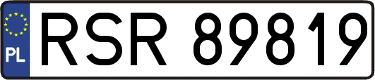 RSR89819