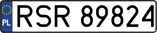 RSR89824