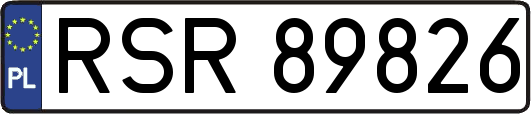 RSR89826