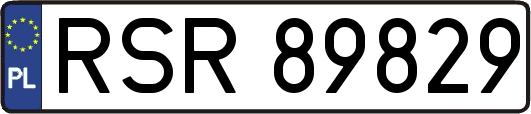 RSR89829