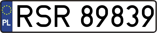 RSR89839