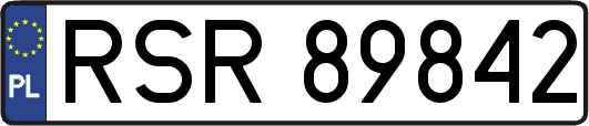 RSR89842