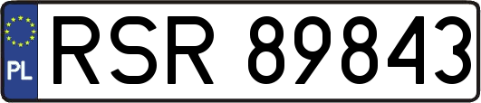 RSR89843