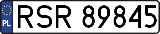 RSR89845