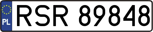 RSR89848