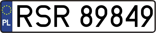 RSR89849