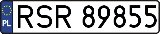 RSR89855