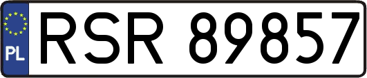RSR89857