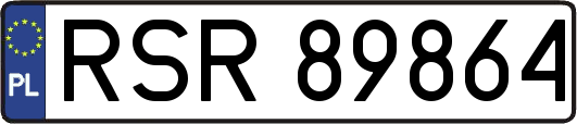 RSR89864