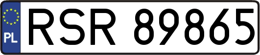 RSR89865