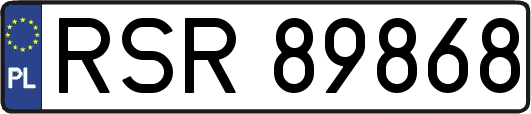 RSR89868