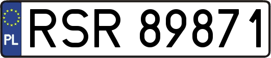 RSR89871