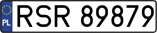 RSR89879