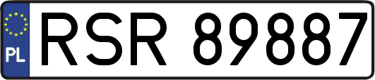 RSR89887