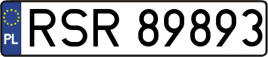 RSR89893