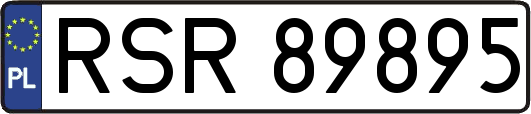 RSR89895
