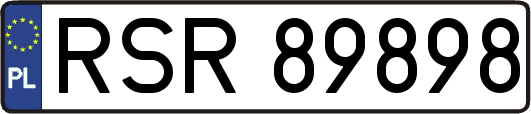 RSR89898