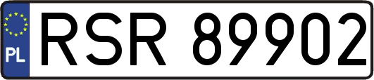 RSR89902