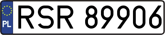 RSR89906