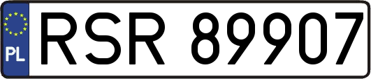 RSR89907