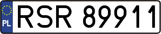 RSR89911