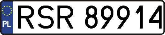 RSR89914