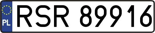 RSR89916