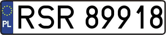 RSR89918