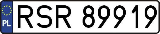 RSR89919