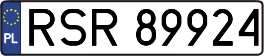 RSR89924