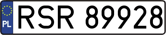 RSR89928