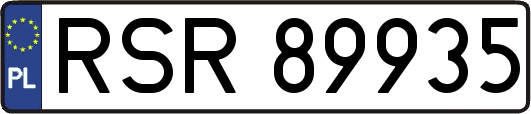 RSR89935