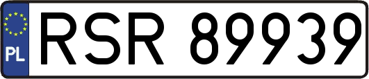 RSR89939