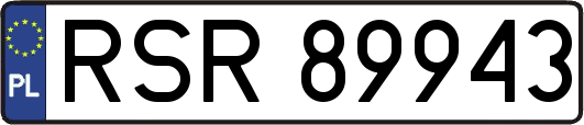 RSR89943
