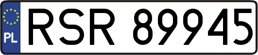RSR89945
