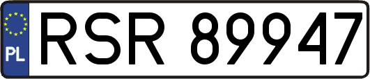 RSR89947