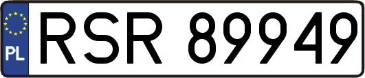 RSR89949