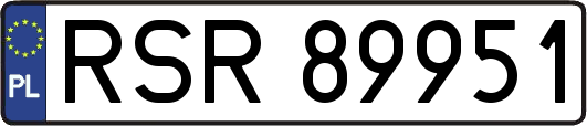 RSR89951