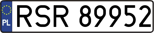 RSR89952