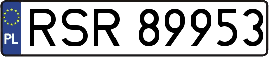 RSR89953