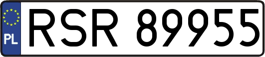 RSR89955