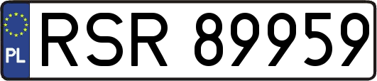 RSR89959