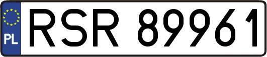 RSR89961