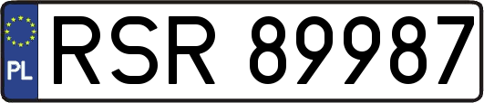 RSR89987