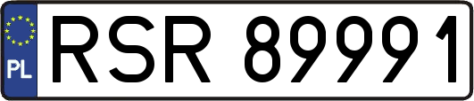 RSR89991