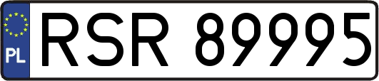 RSR89995
